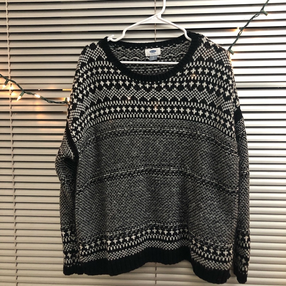 Sweater